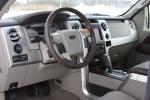 Ford F-150 Platinum 4x4 2009 года